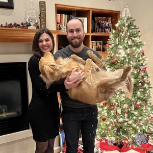 Fundraising Page: Alexis Denis Dalton